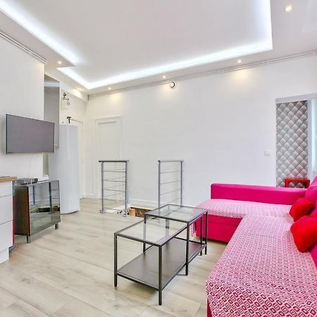 Cmg Marais - Mornay II Apartment Paris Exterior foto
